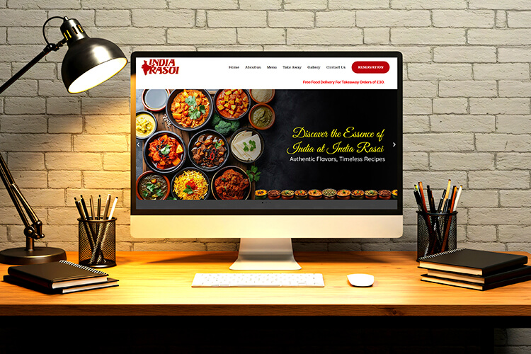 India Rasoi